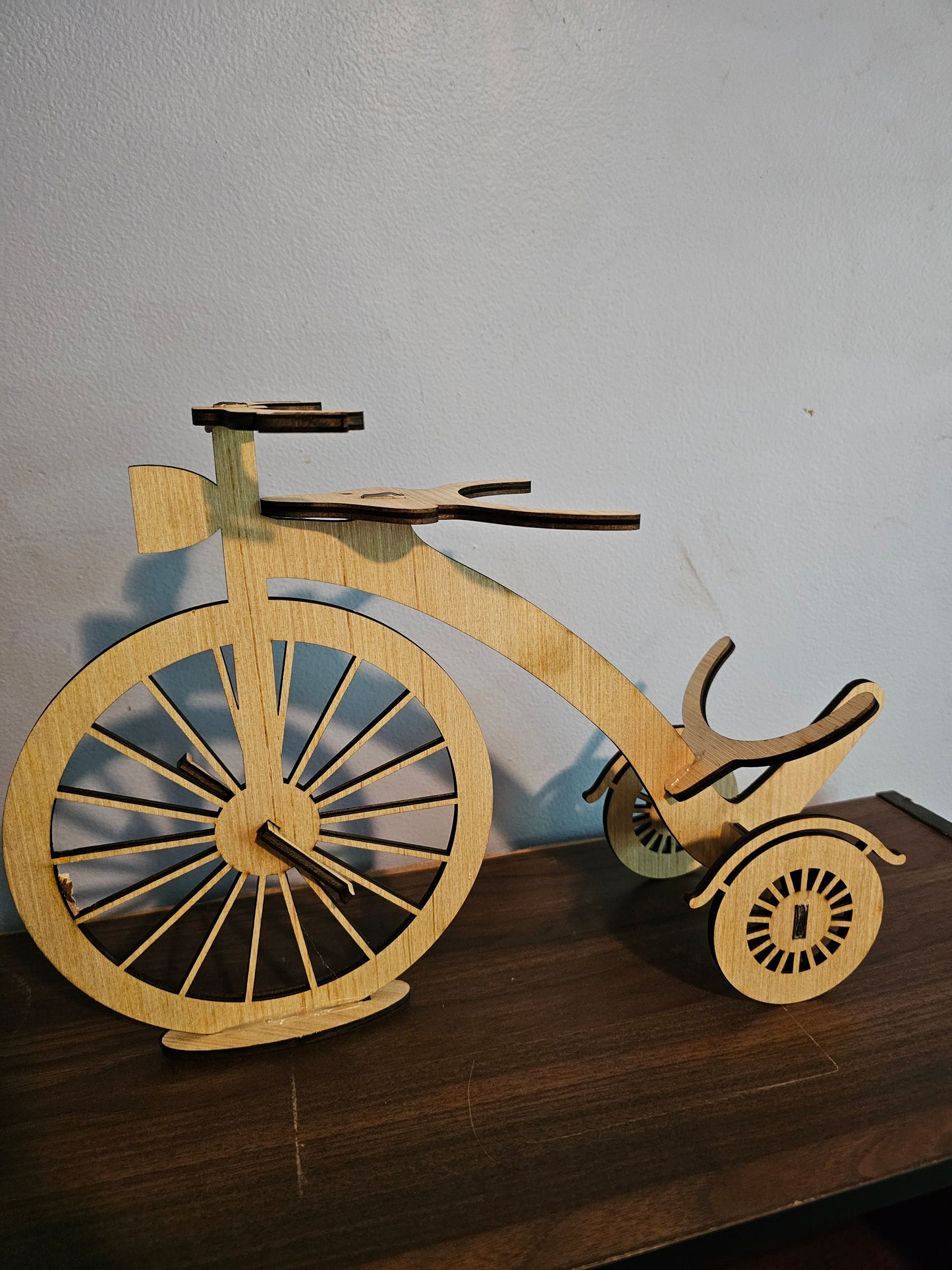 Bottle Holder Bike